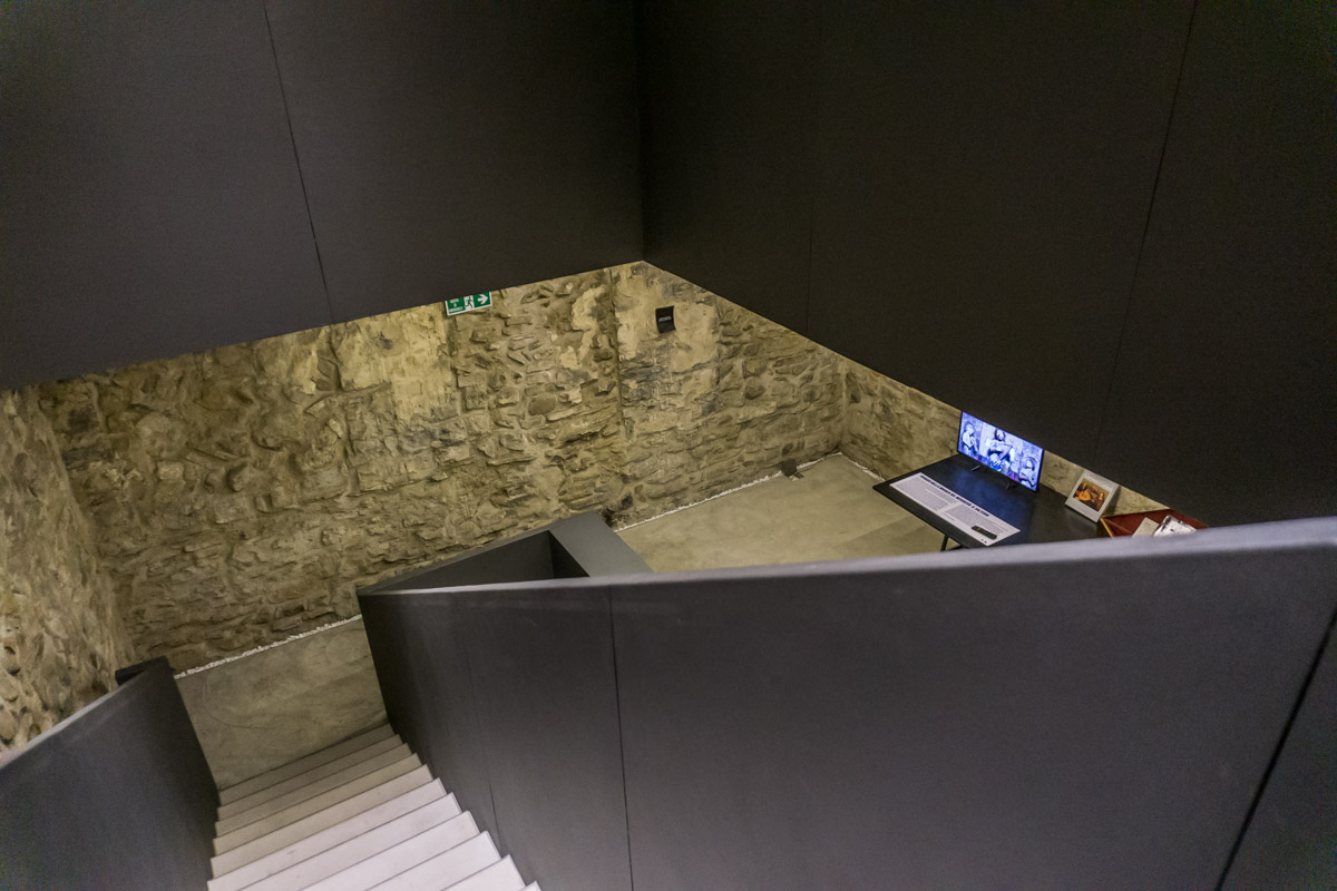Inaugurazione MUVI – Museo del territorio villadaddese