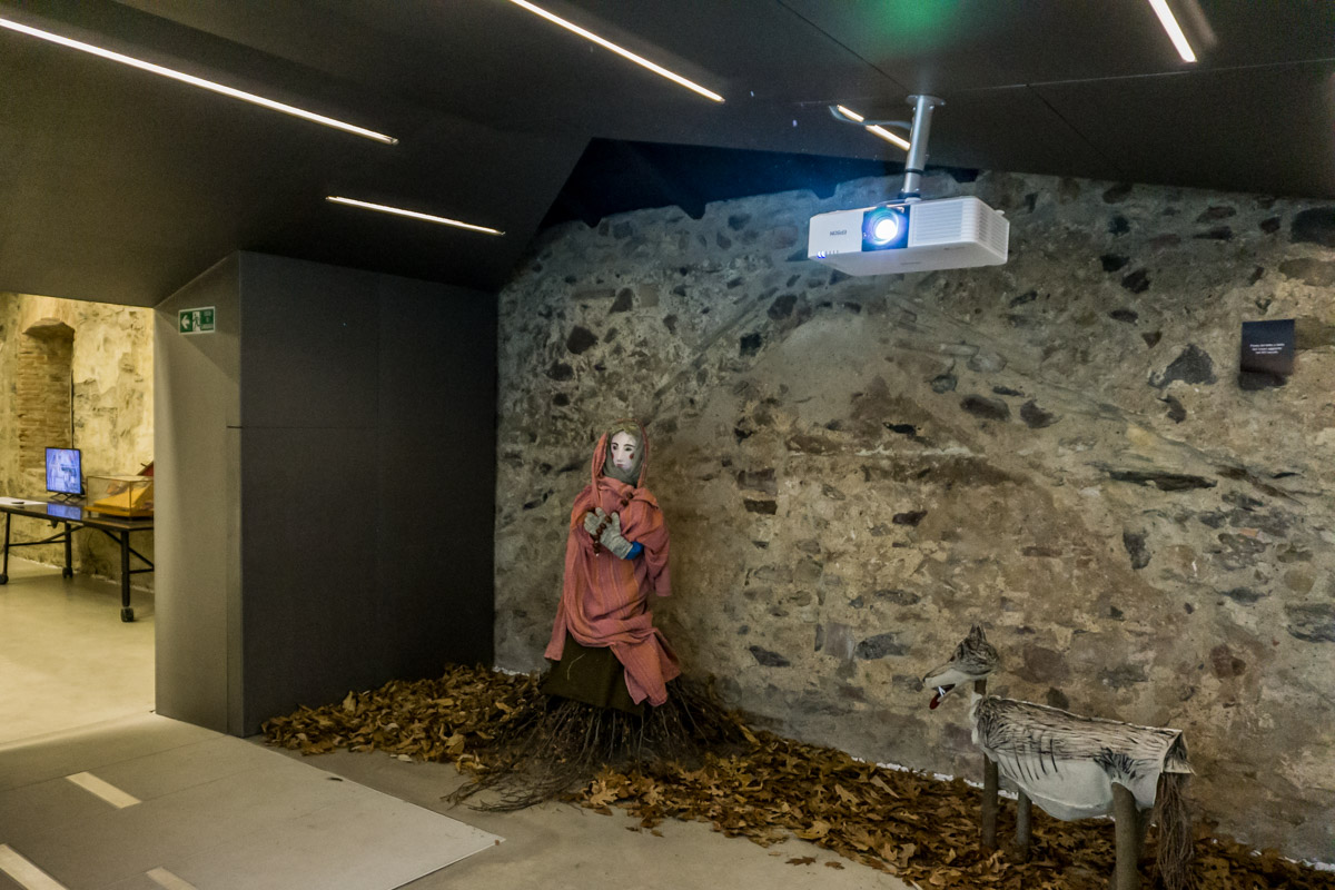 Inaugurazione MUVI – Museo del territorio villadaddese