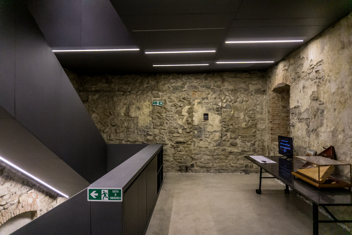 Inaugurazione MUVI – Museo del territorio villadaddese