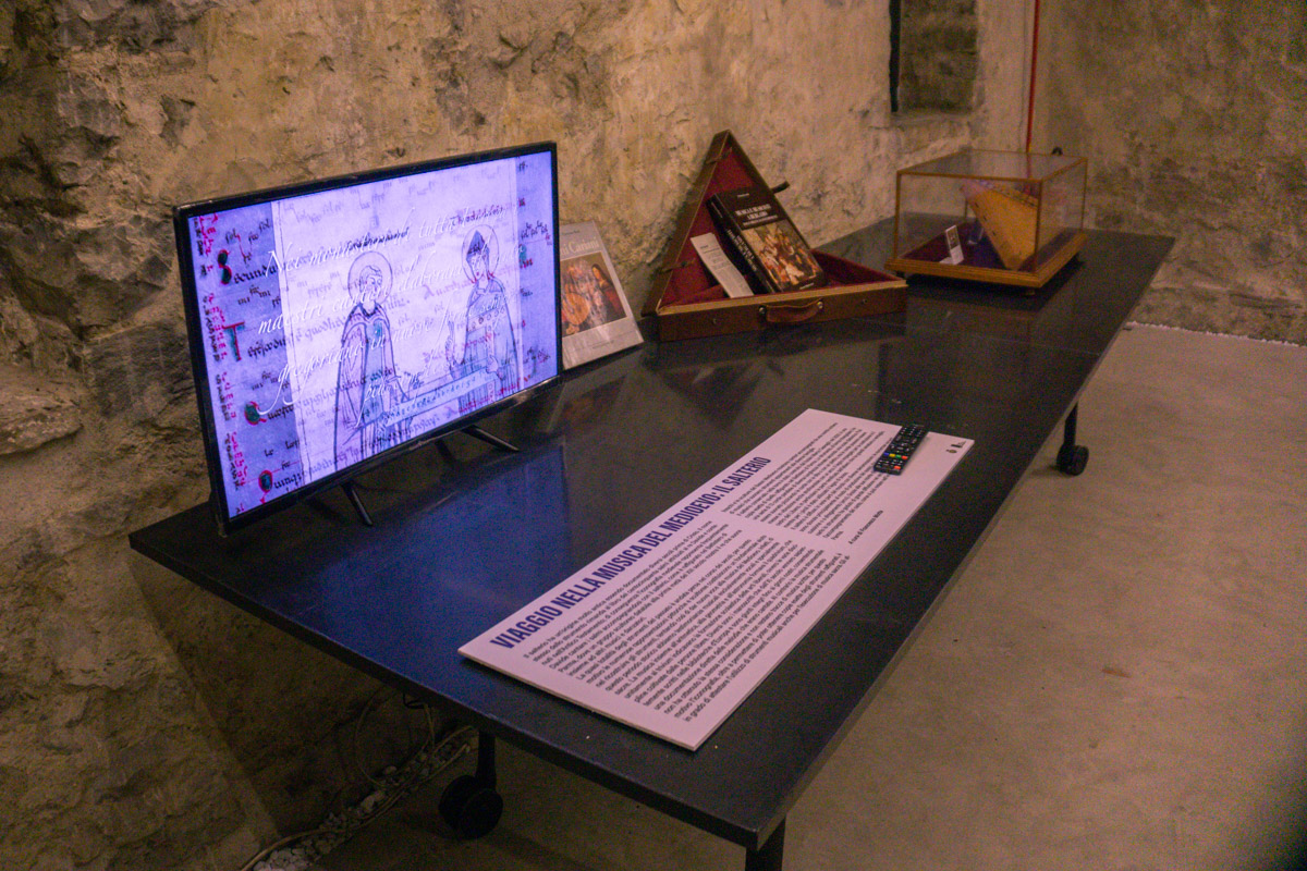 Inaugurazione MUVI – Museo del territorio villadaddese