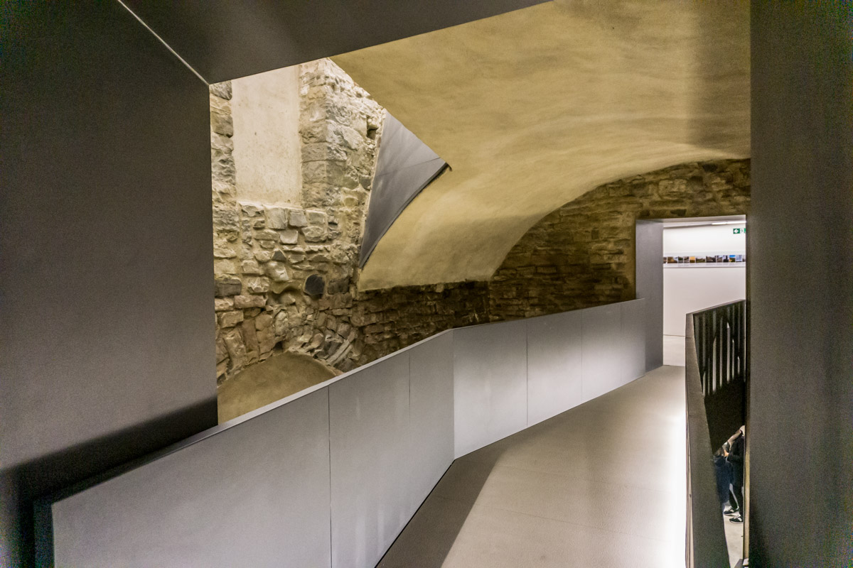 Inaugurazione MUVI – Museo del territorio villadaddese