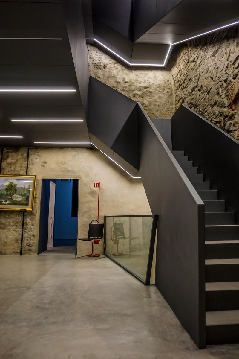 Inaugurazione MUVI – Museo del territorio villadaddese