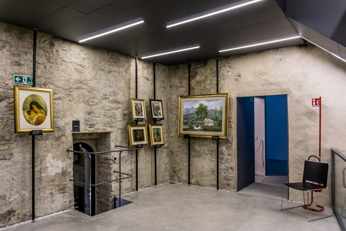 Inaugurazione MUVI – Museo del territorio villadaddese