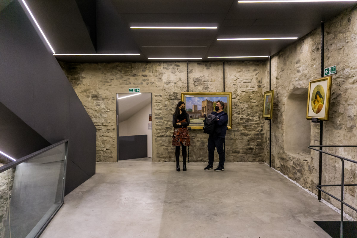 Inaugurazione MUVI – Museo del territorio villadaddese
