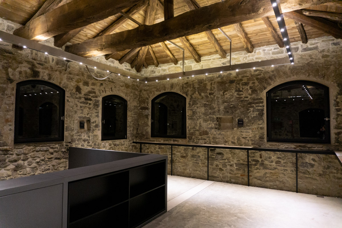 Inaugurazione MUVI – Museo del territorio villadaddese