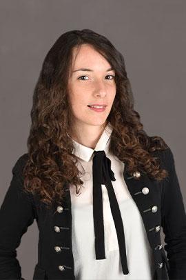 Ilaria Locatelli