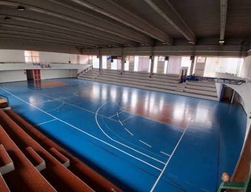 palestra