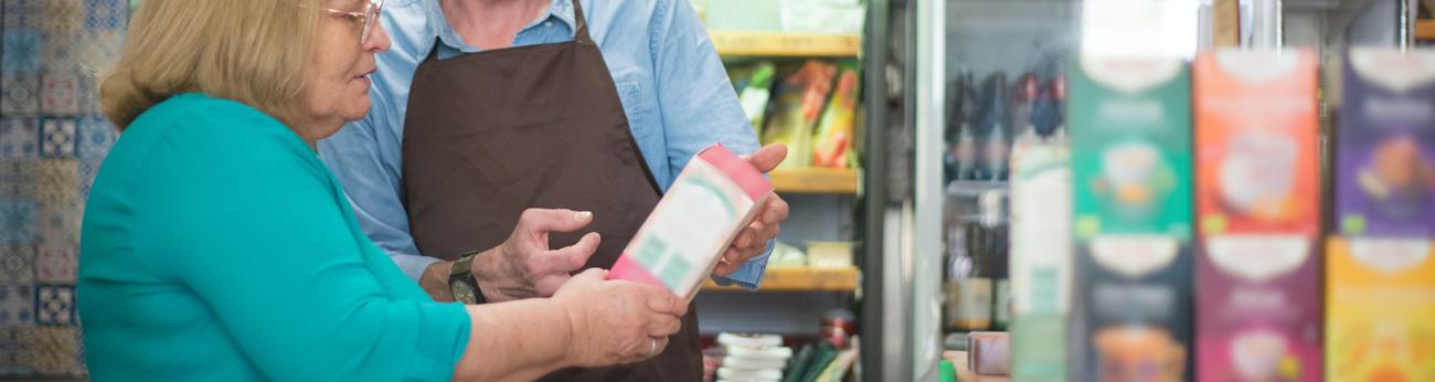 Imprese e commercio